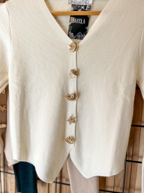 Producto - CARDIGAN ARIEL - 3