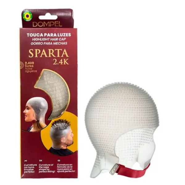 Producto - gorro sparta