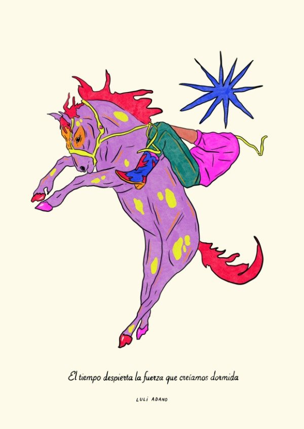 Producto - Print fuerza