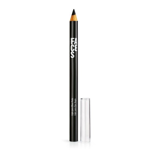Producto - Lápiz para Ojos Negro Faces