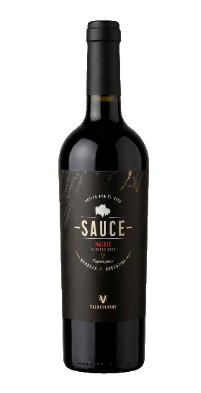 Producto - SAUCE MALBEC