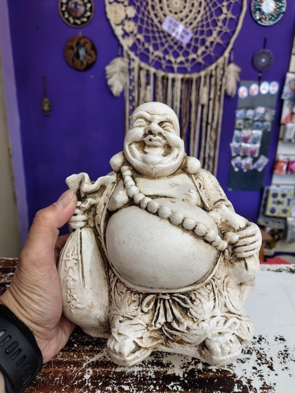 Producto - BUDA DE LA ABUNDANCIA CHICO