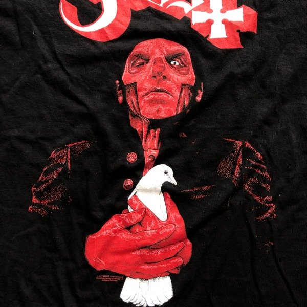 Producto - Ghost 2017 - 1