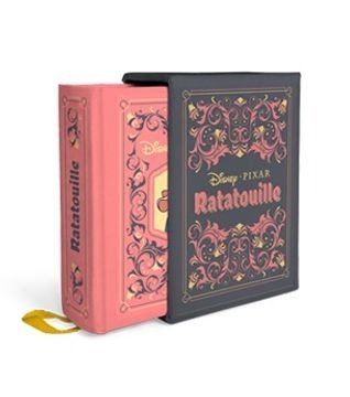 Producto - Ratatouille