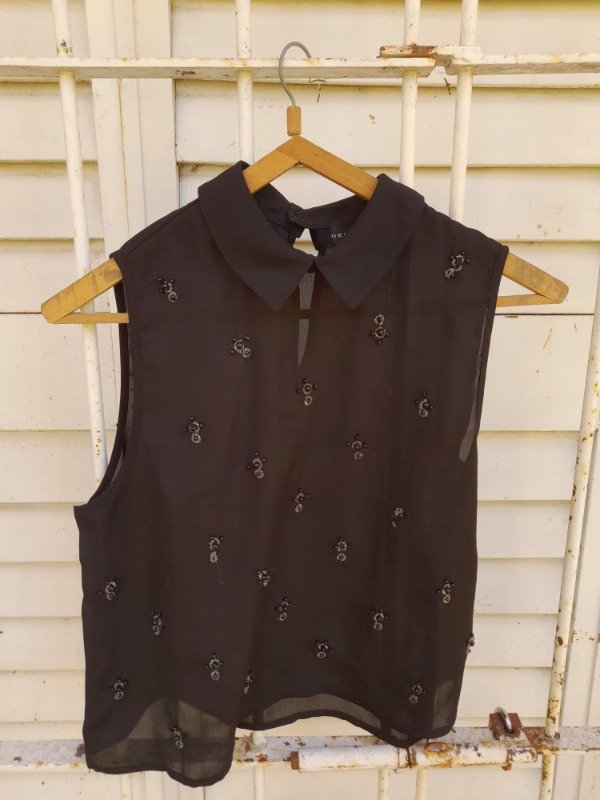 Producto - CAMISA REINA ANA
