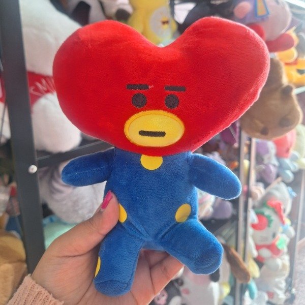 Producto - Peluches BT21
