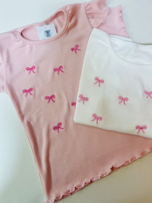 Producto - Remera Born
