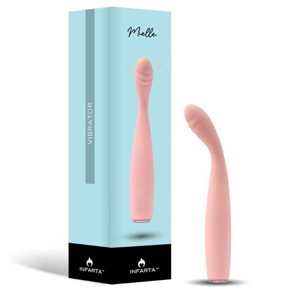 Producto - Vibrador Mielle Infarta