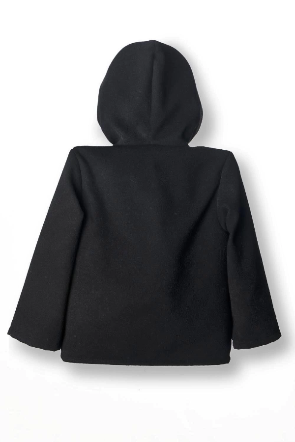 Producto - MONTGOMERY MATILDA NEGRO - 3