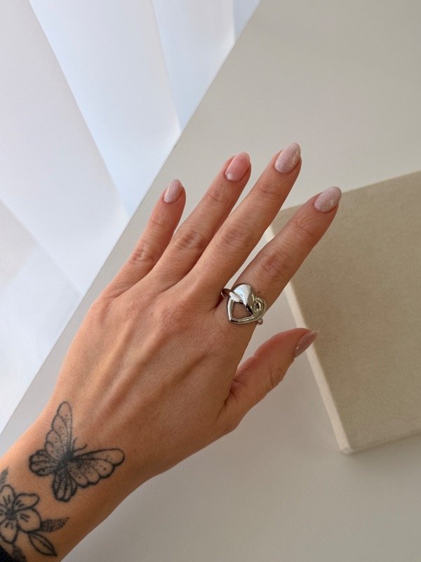 Producto - ANILLO THALIA - 0
