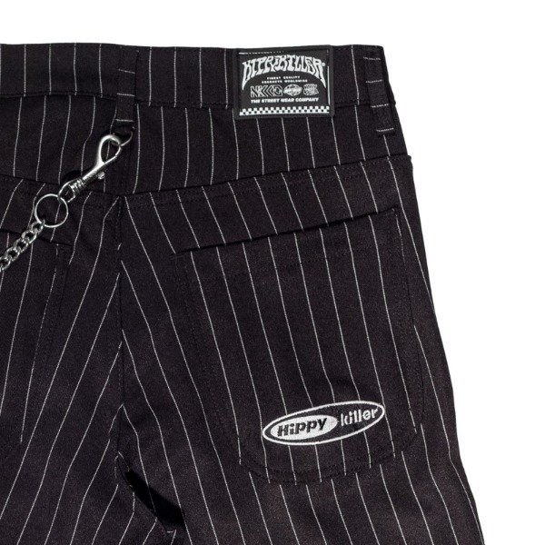 Producto - Jort Unisex Gothic Hippy killer - 1