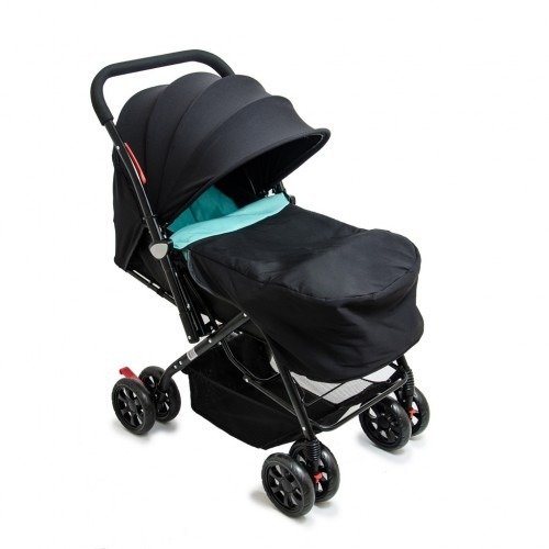 Producto - Love - Coche Cuna Rebatible 172 - 1