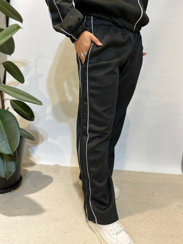 Producto - PANTALON BETTY NEGRO