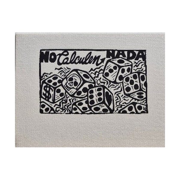 Producto - Benavídez Bedoya, Alfredo - Tres linograbados - 1