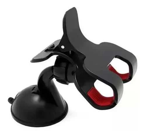 Producto - PORTA CELULAR DOBLE PINZAS, REGULABLE, VA-098