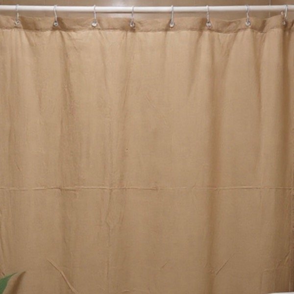 Producto - CORTINA DE BAÑO TUSOR