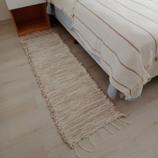 Producto - Alfombra Lisboa Marrón - 1