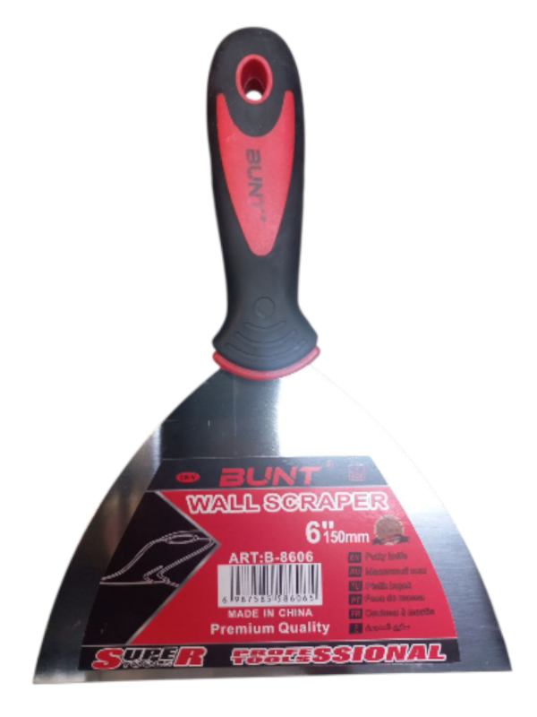 Producto - Espatula N6 cod9621