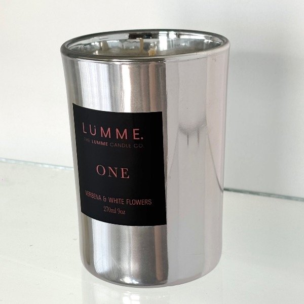 Producto - ONE CANDLE