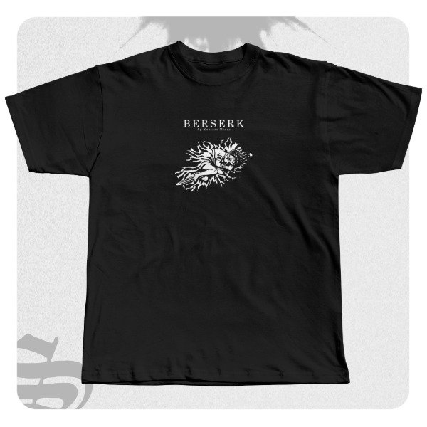 Producto - BERSERK - BROKEN