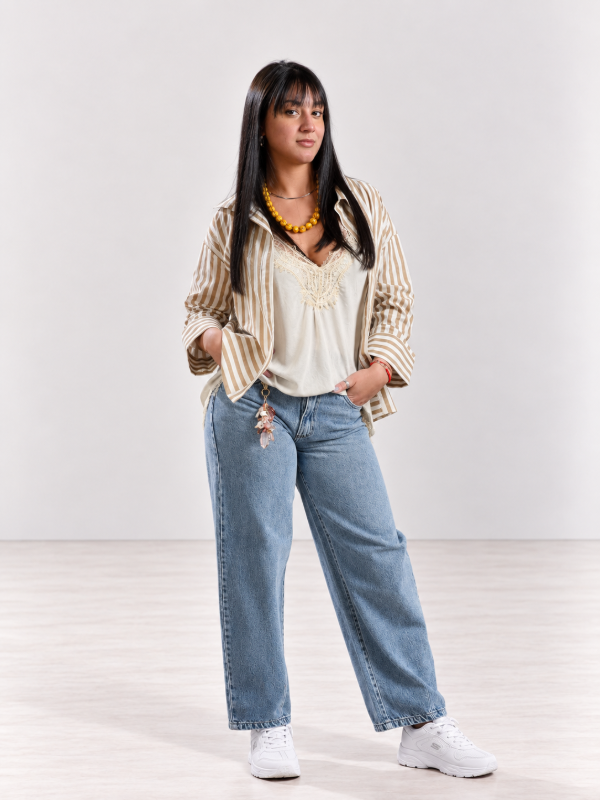 Producto - Campera AIRE - 0