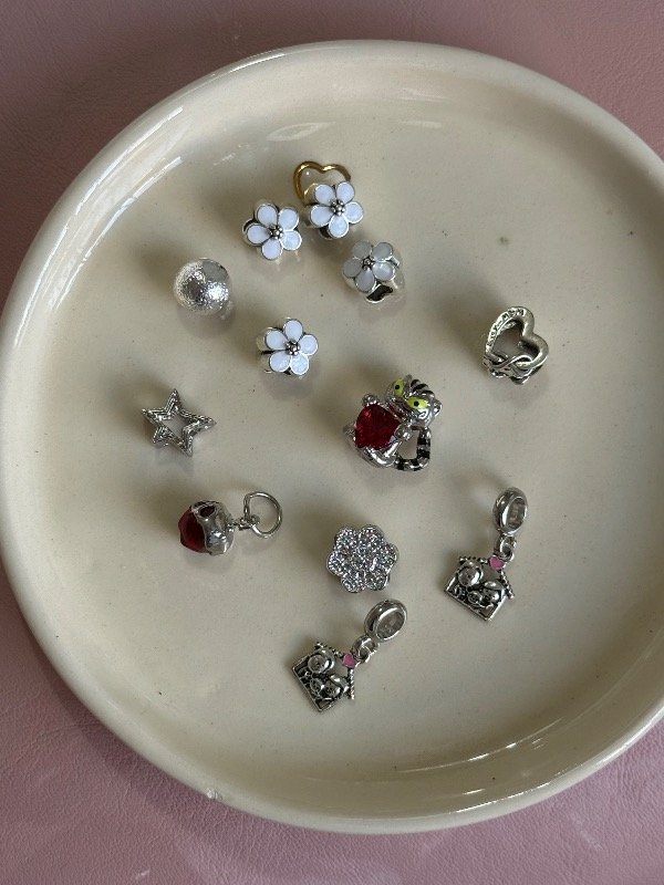 Producto - Charms