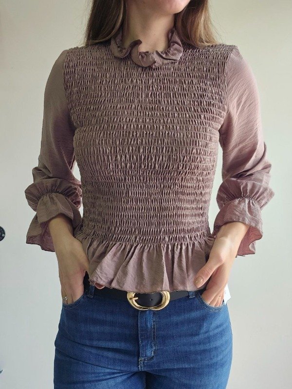 Producto - Blusa PETRA - 2