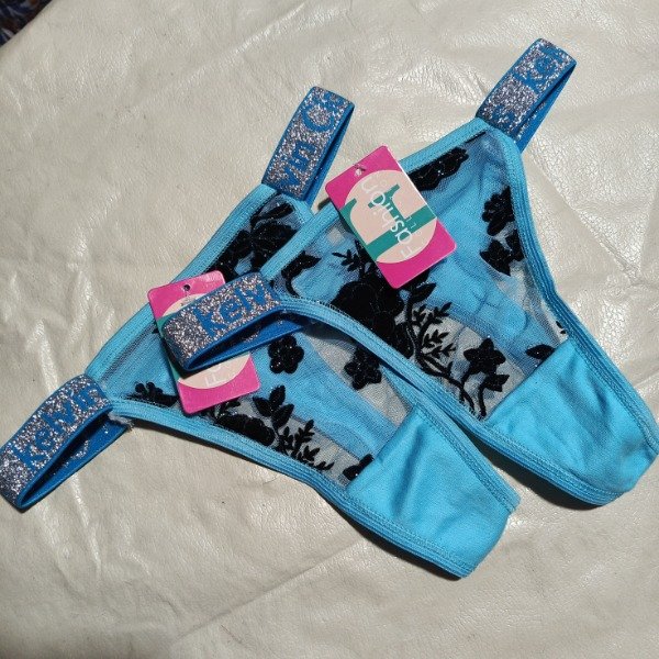 Producto - Colaless C.K celeste