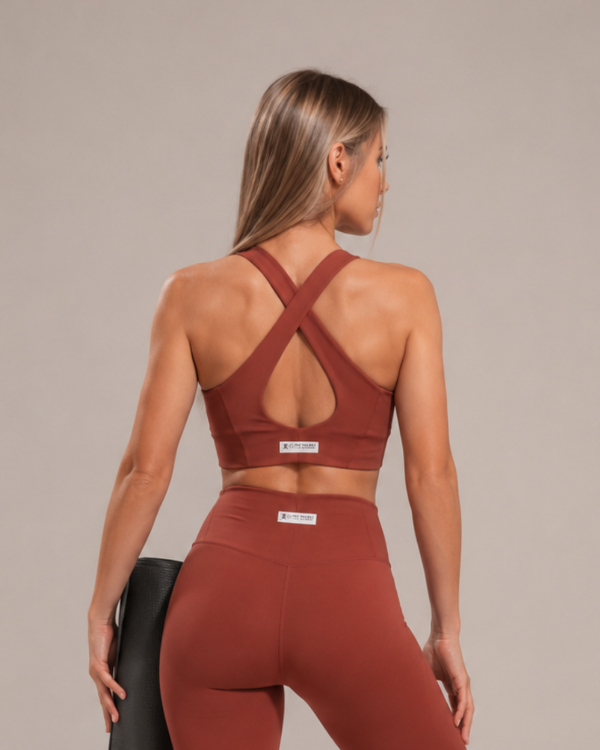 Producto - TOP AMY PAPRIKA