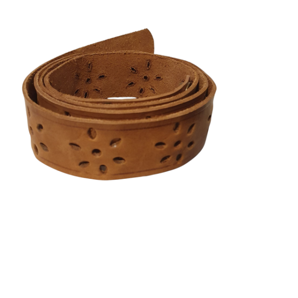 Producto - Lonja calada marrón