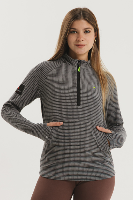 Producto - BUZO URBAN LUXURY TPU TREIL (S, M, L)