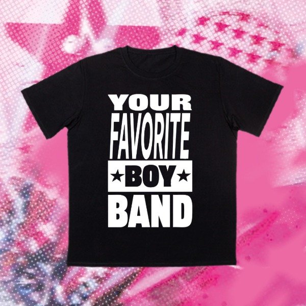 Producto - BOYBAND