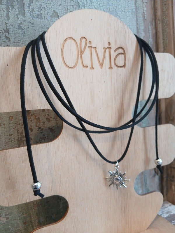 Producto - Collar Valeria