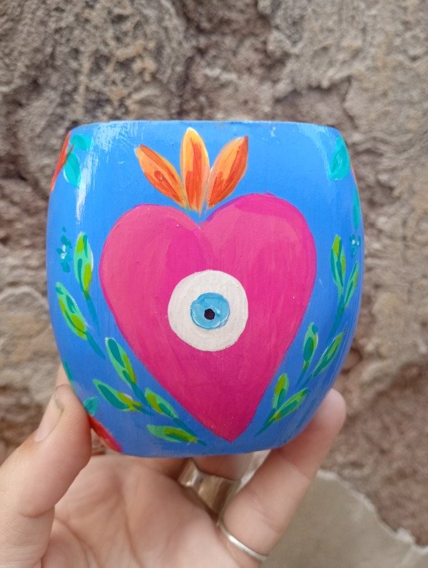 Producto - Mate Galleta Milagrito