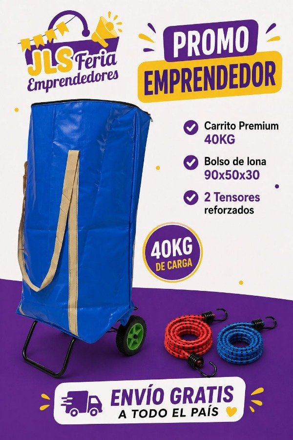 Producto - Promoción Emprendedores - 1