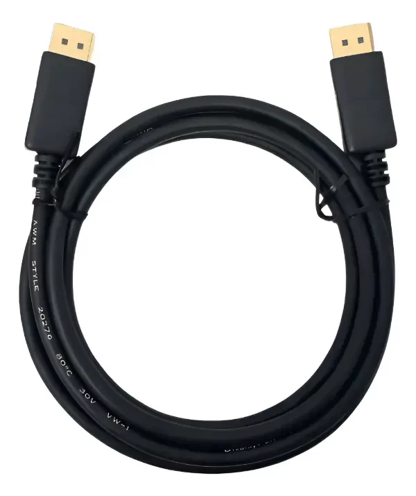 Producto - Cable Display Port Netmak 3 Metros
