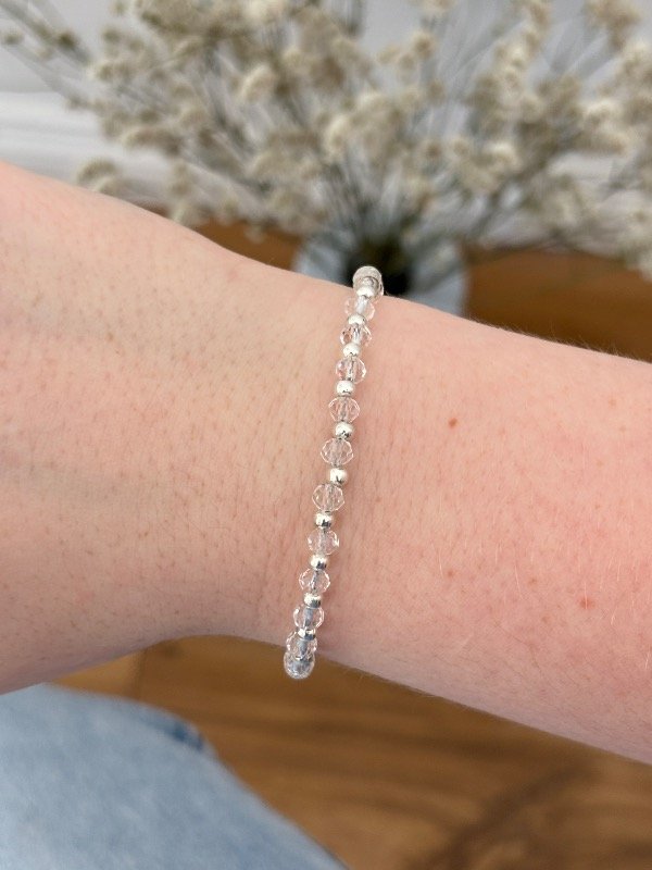 Producto - Pulsera Cristal Fine