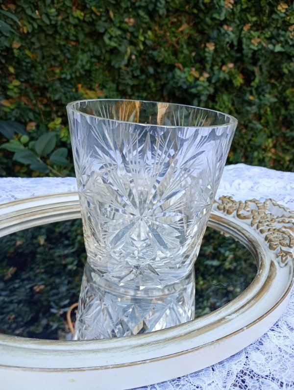 Producto - Hielera de cristal tallado 3 - 0