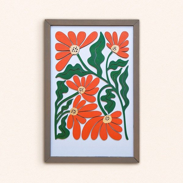 Producto - 5 Flores