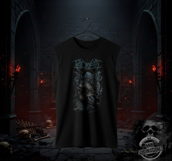 Producto - MUSCULOSA PSYCROPTIC 02