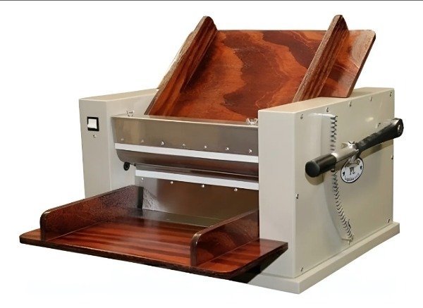 Producto - Sobadora de mesa Fineschi FL