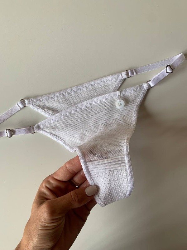 Producto - Colaless Tejida