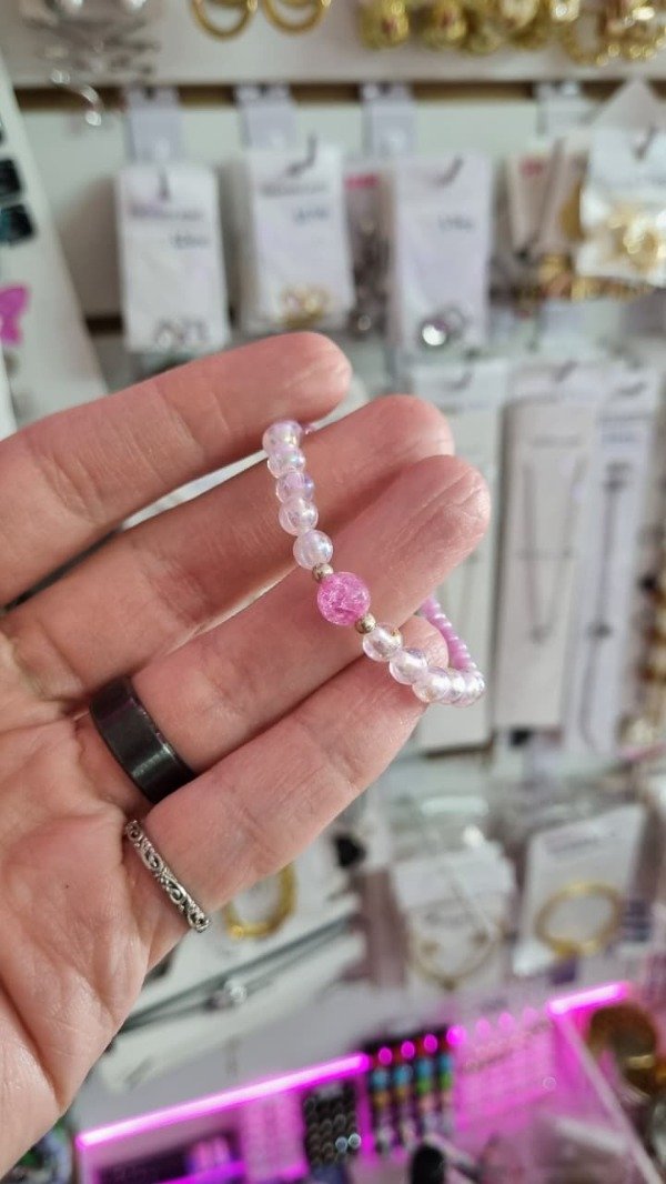 Producto - Pulsera Macrame Infantil - 1