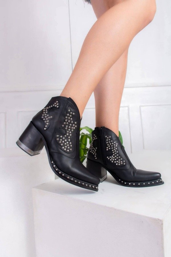 Producto - Rubí - Cuero