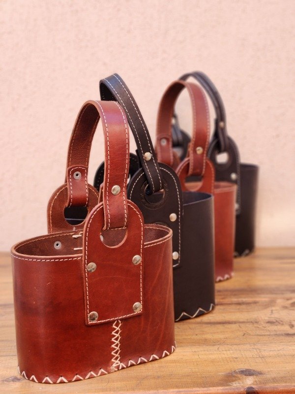 Producto - Media Canasta Premium