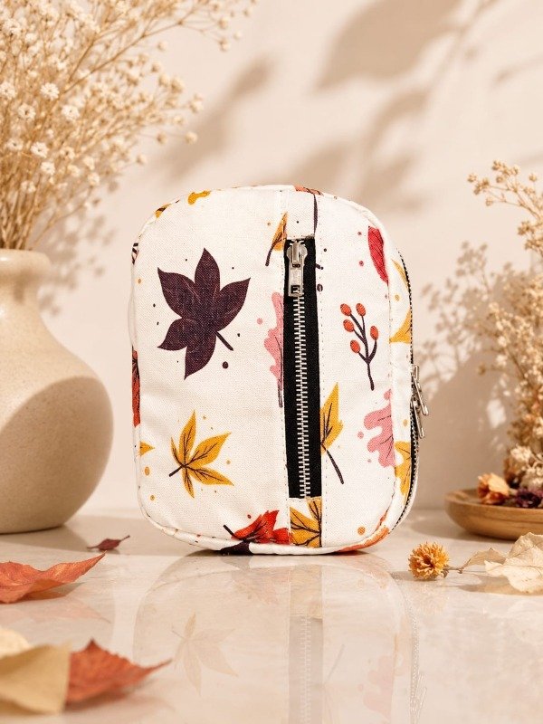 Producto - Cartuchera Isotérmica para insulina - Otoño