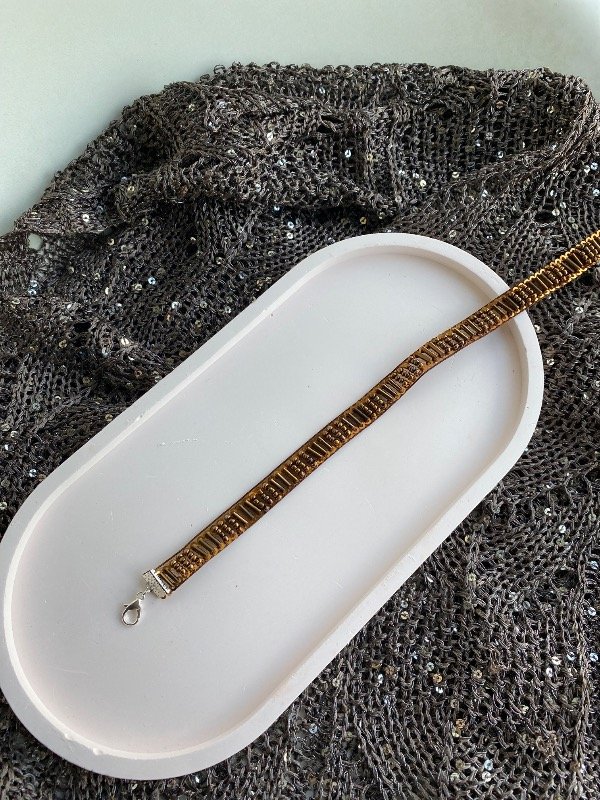 Producto - Choker most