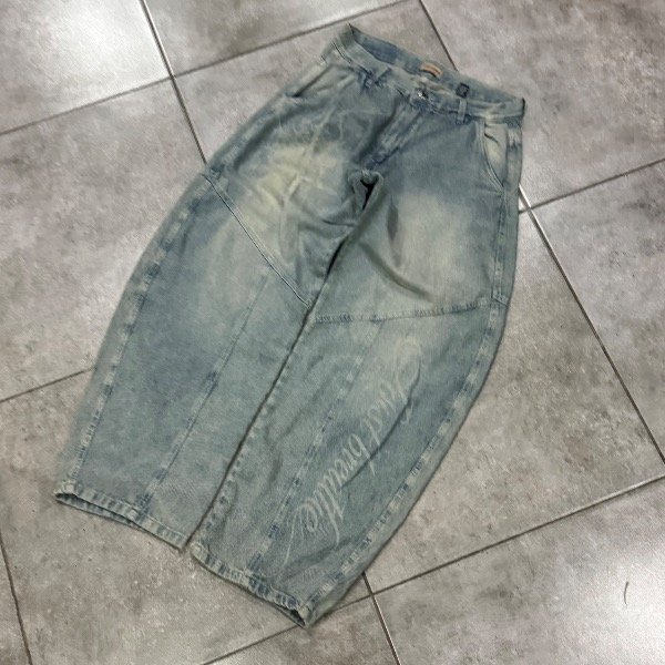 Producto - JEAN BAGGY ETERNAL