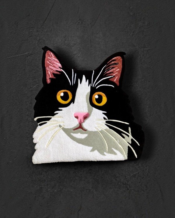 Producto - Alfombra Mascota - 5