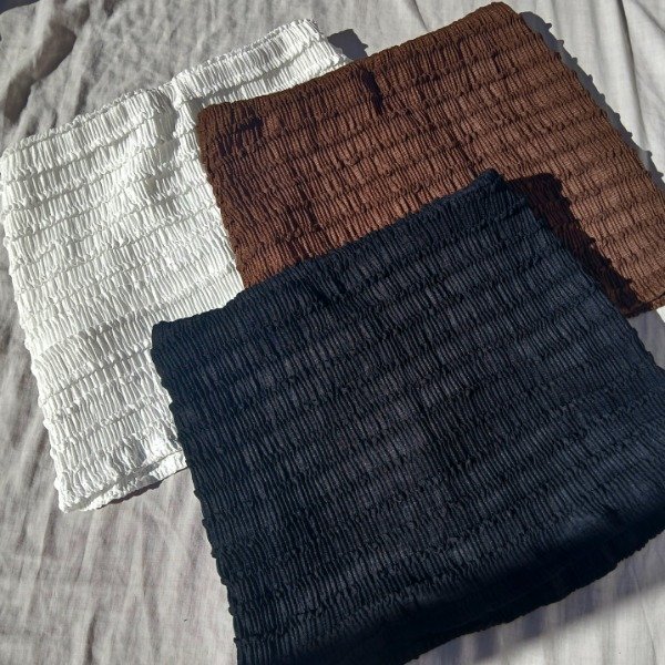 Producto - Pollera Pollera short